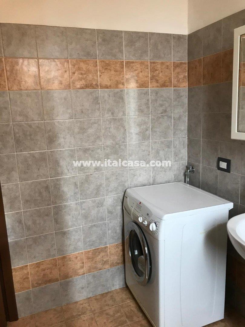 Appartamento in vendita a Casirate d