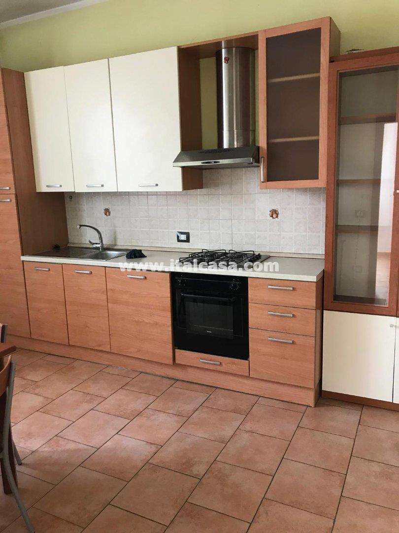 Appartamento in vendita a Casirate d