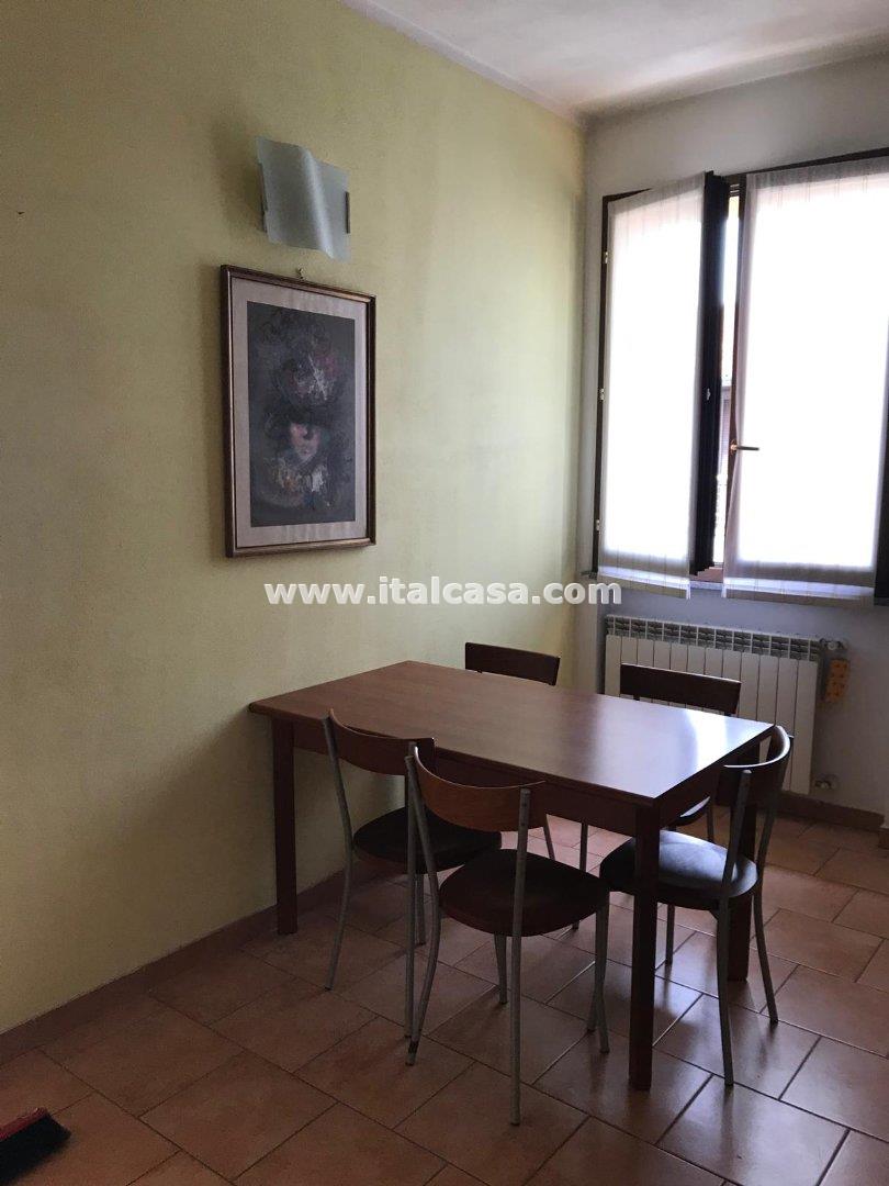 Appartamento in vendita a Casirate d