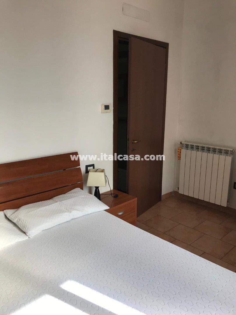 Appartamento in vendita a Casirate d