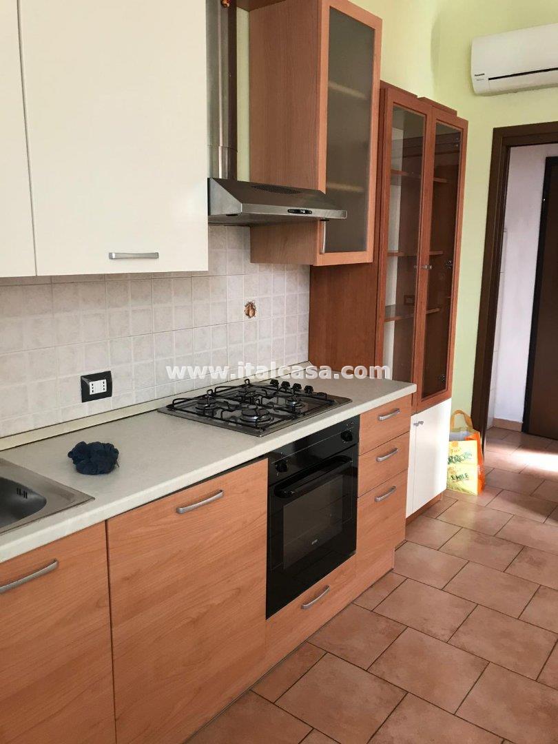 Appartamento in vendita a Casirate d