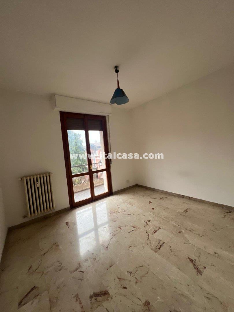 Appartamento in vendita a Treviglio