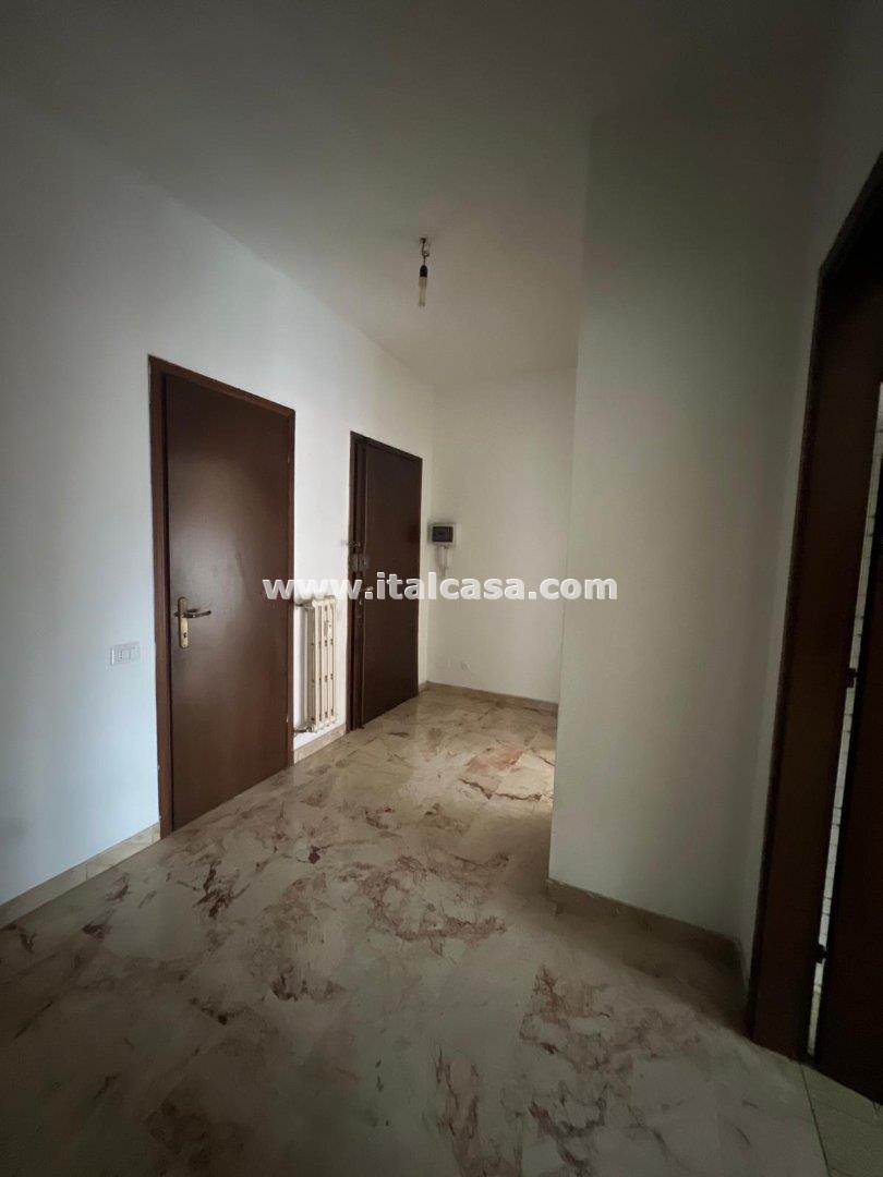 Appartamento in vendita a Treviglio