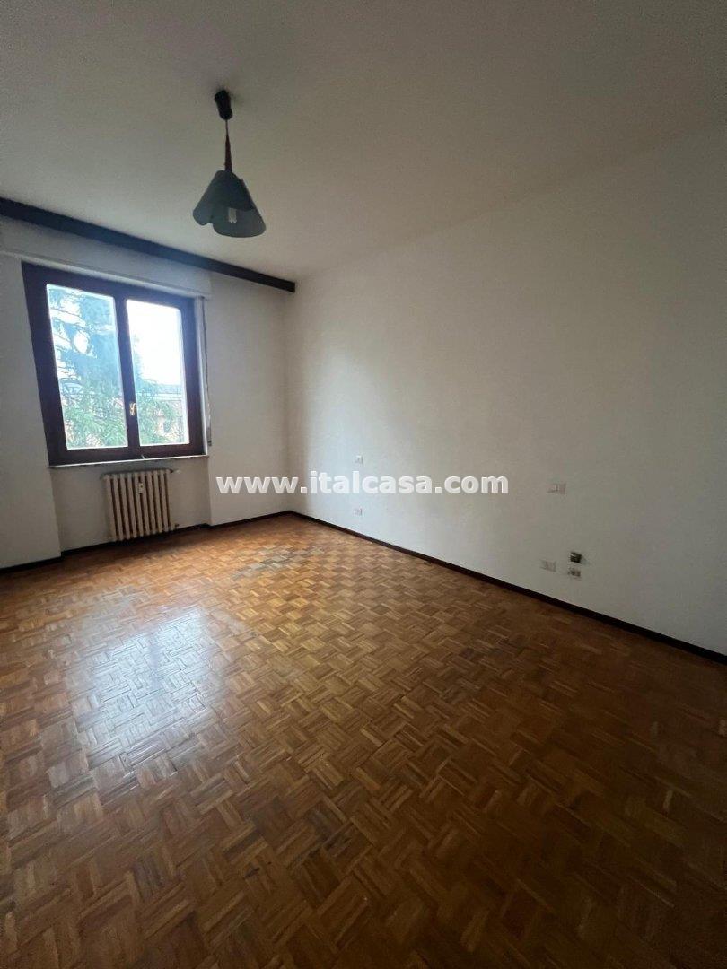 Appartamento in vendita a Treviglio