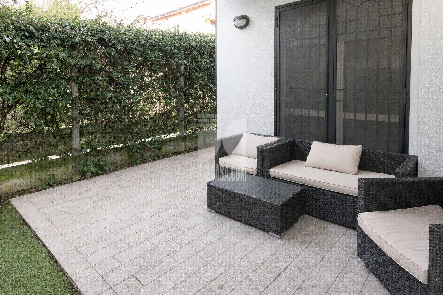Appartamento in vendita a Treviglio