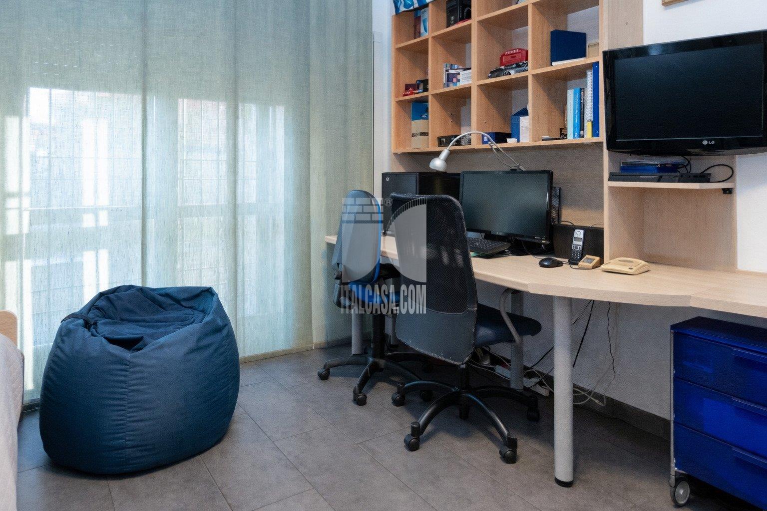 Appartamento in vendita a Treviglio