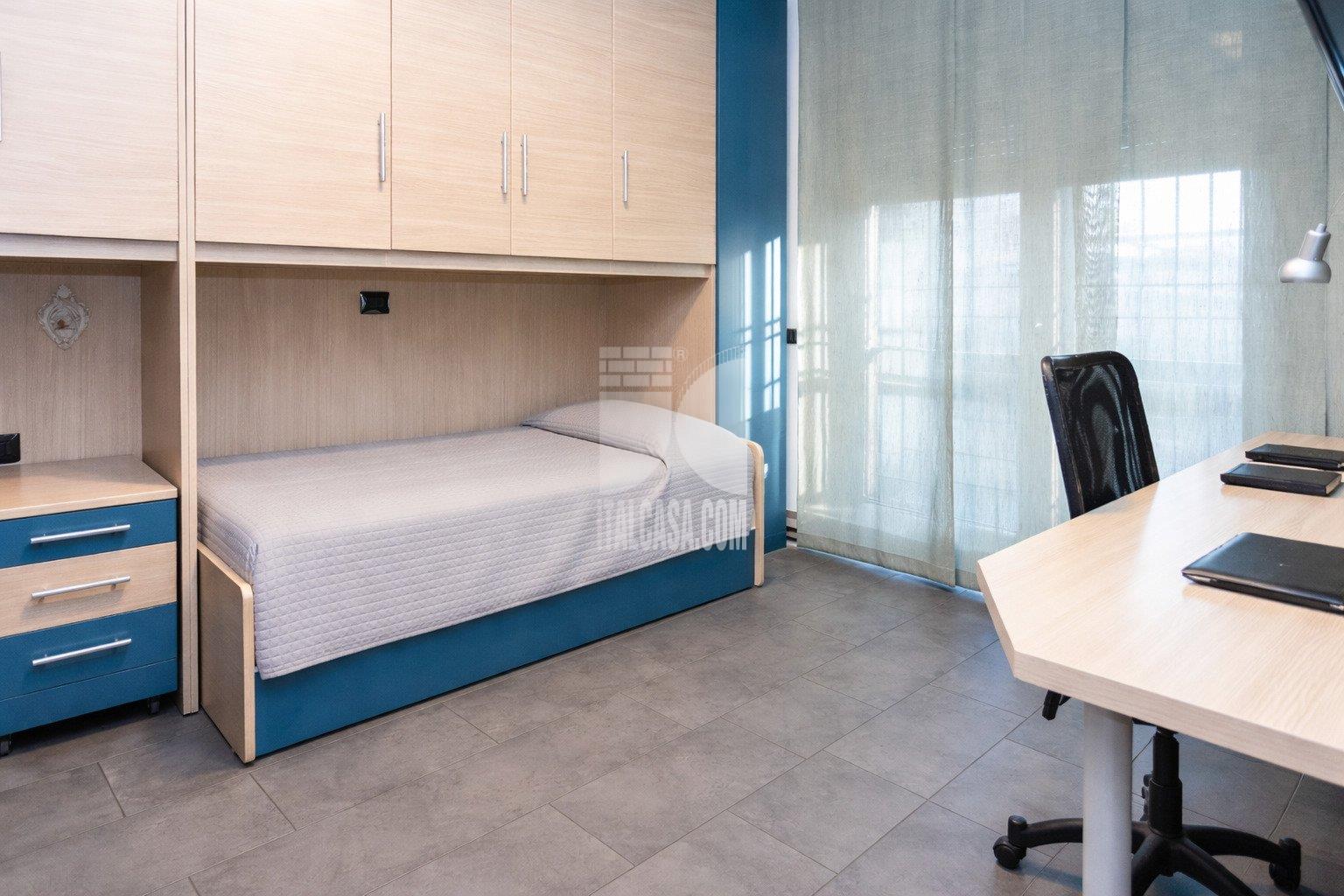 Appartamento in vendita a Treviglio