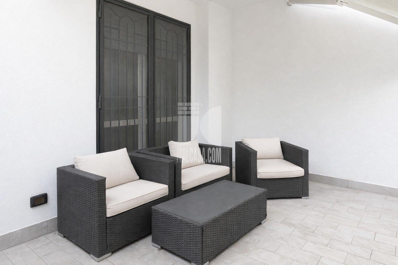 Appartamento in vendita a Treviglio