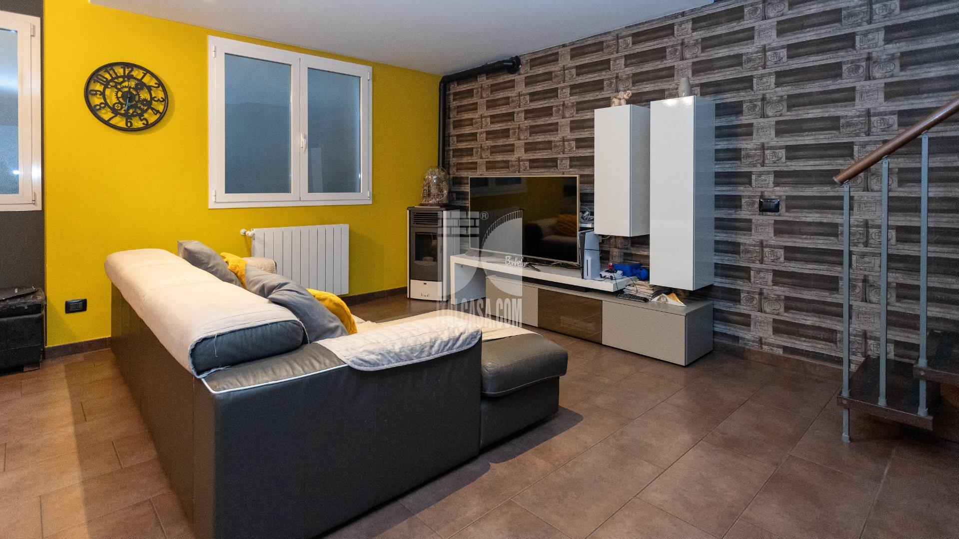 Appartamento in vendita a Treviglio
