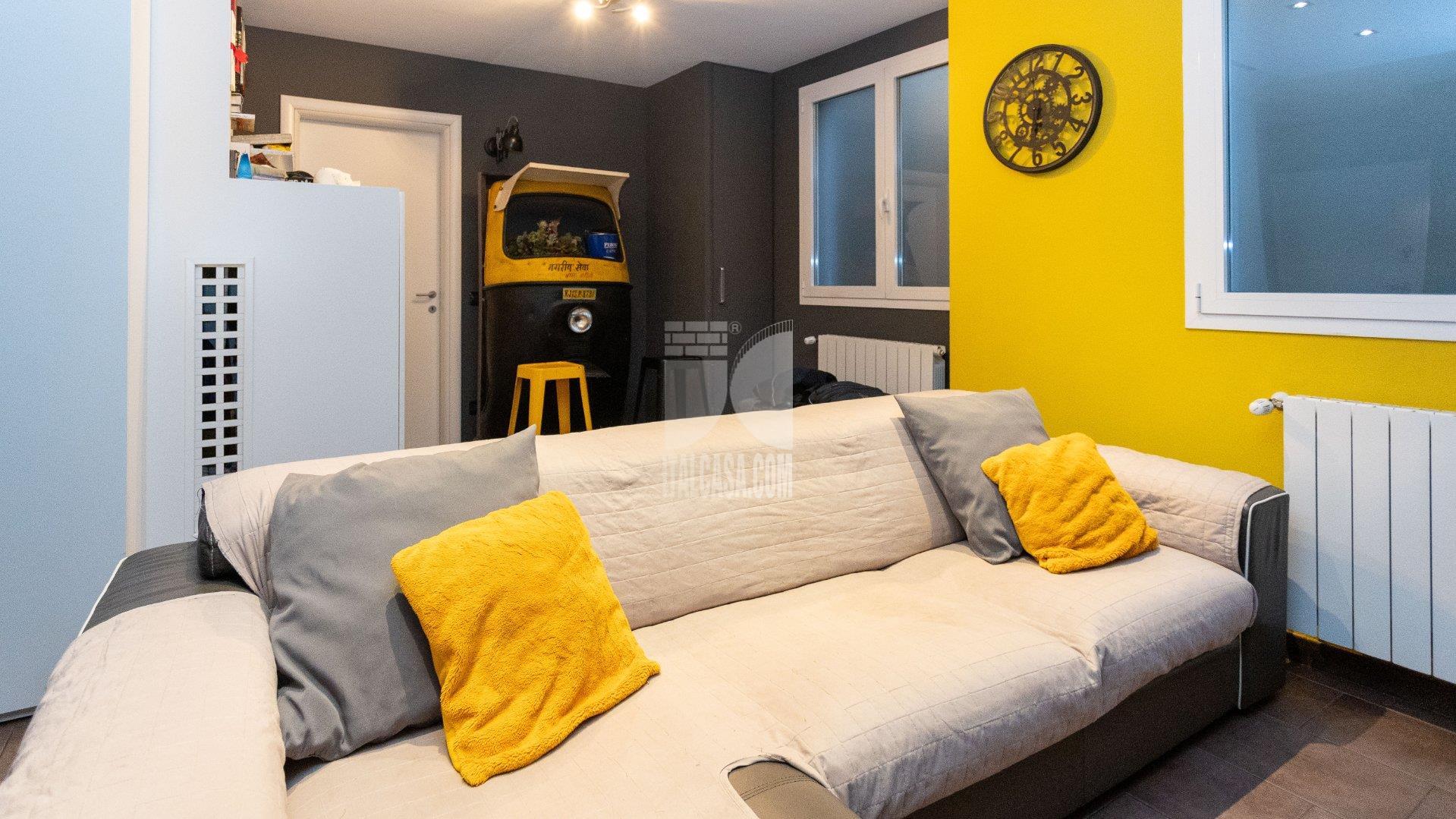 Appartamento in vendita a Treviglio