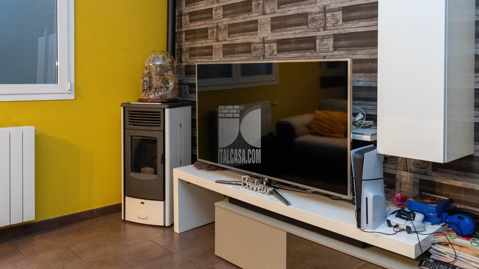 Appartamento in vendita a Treviglio