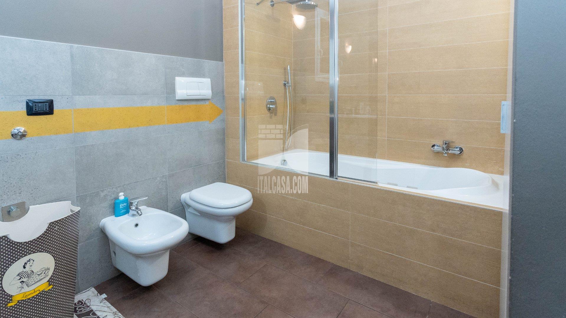 Appartamento in vendita a Treviglio