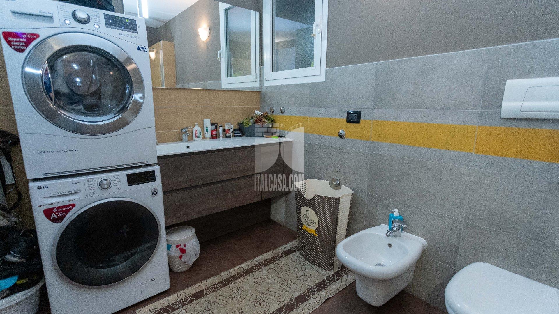 Appartamento in vendita a Treviglio