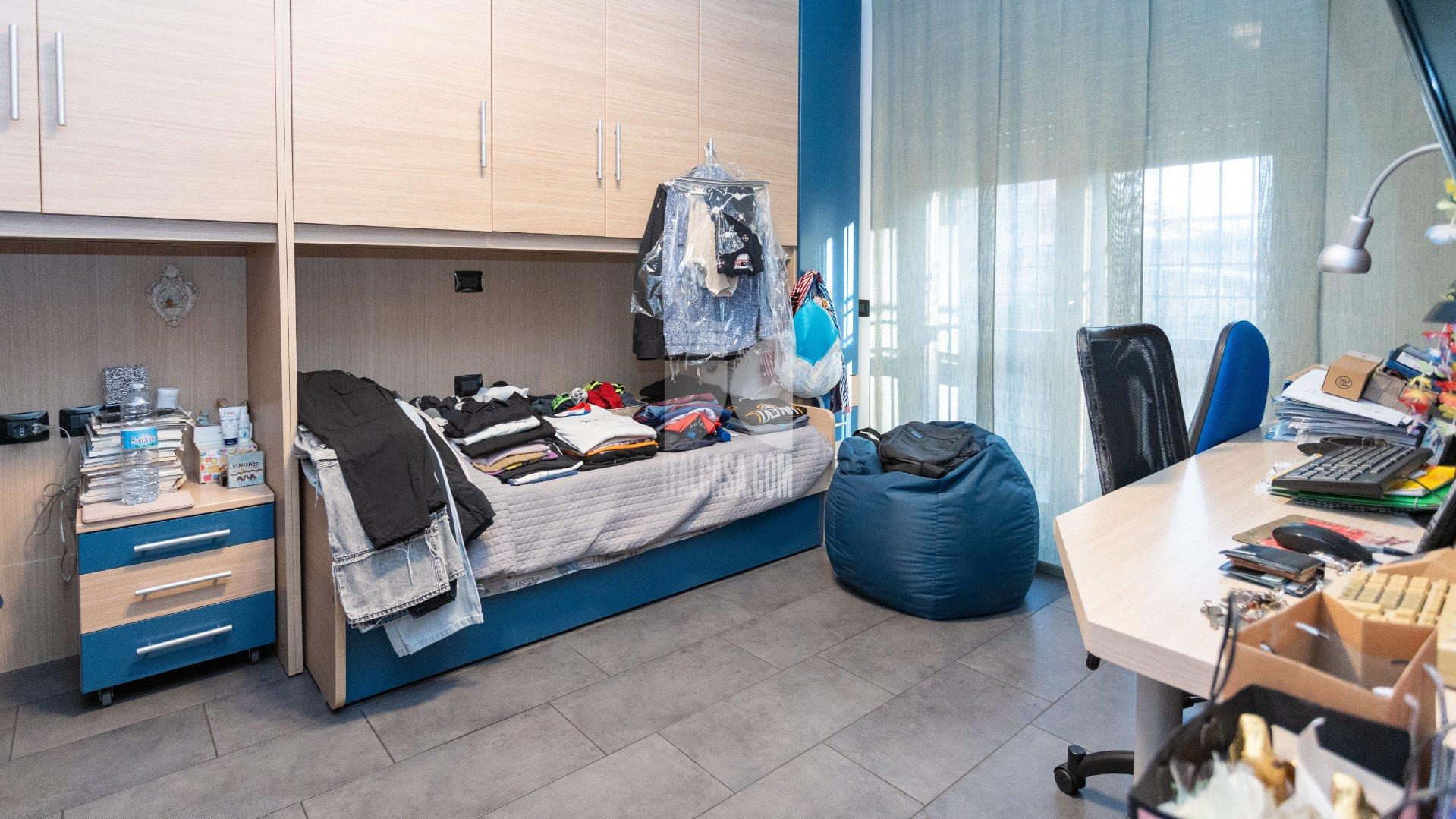 Appartamento in vendita a Treviglio