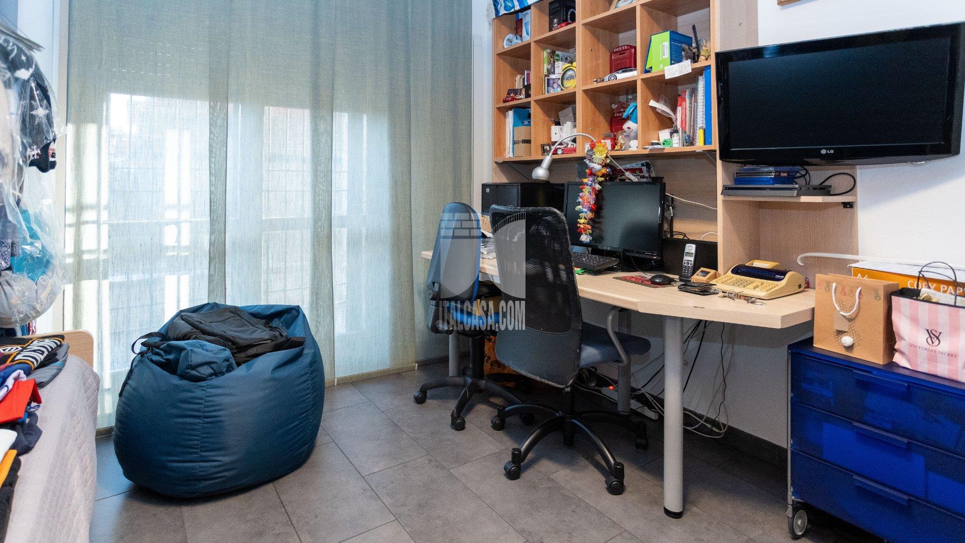 Appartamento in vendita a Treviglio
