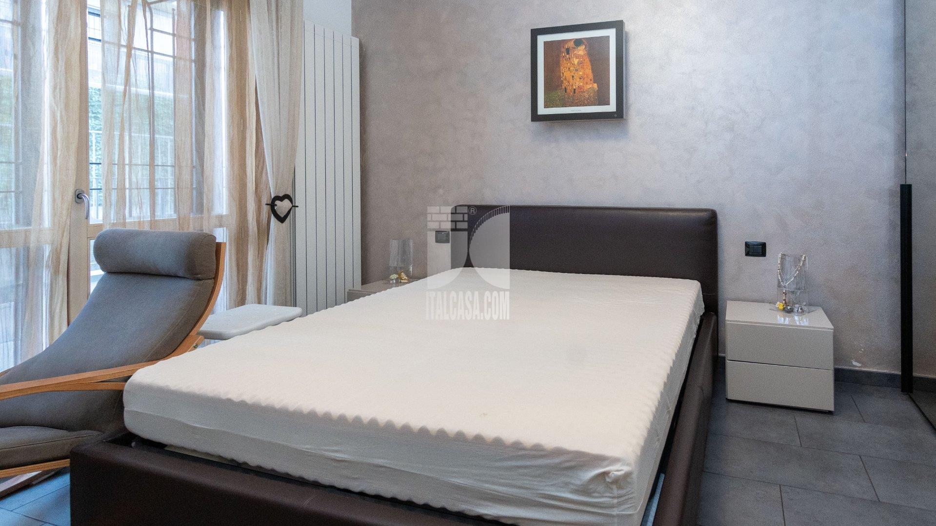 Appartamento in vendita a Treviglio