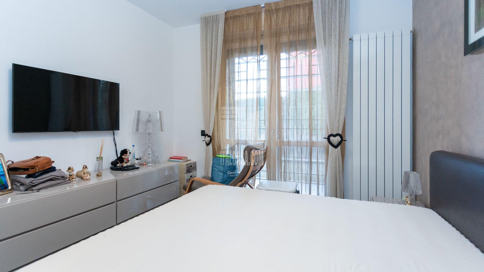 Appartamento in vendita a Treviglio