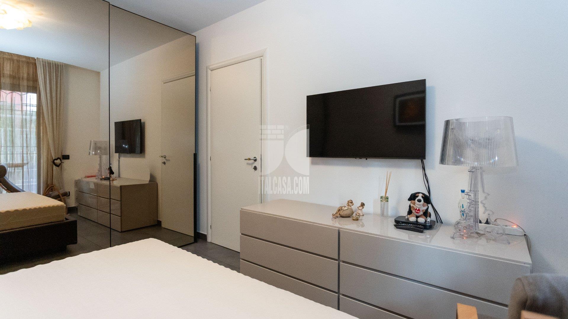 Appartamento in vendita a Treviglio