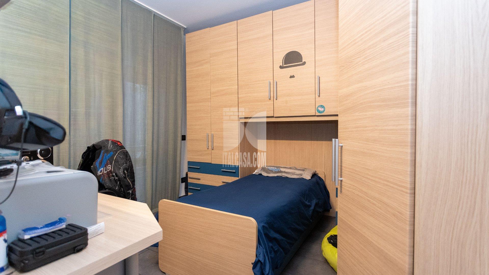 Appartamento in vendita a Treviglio