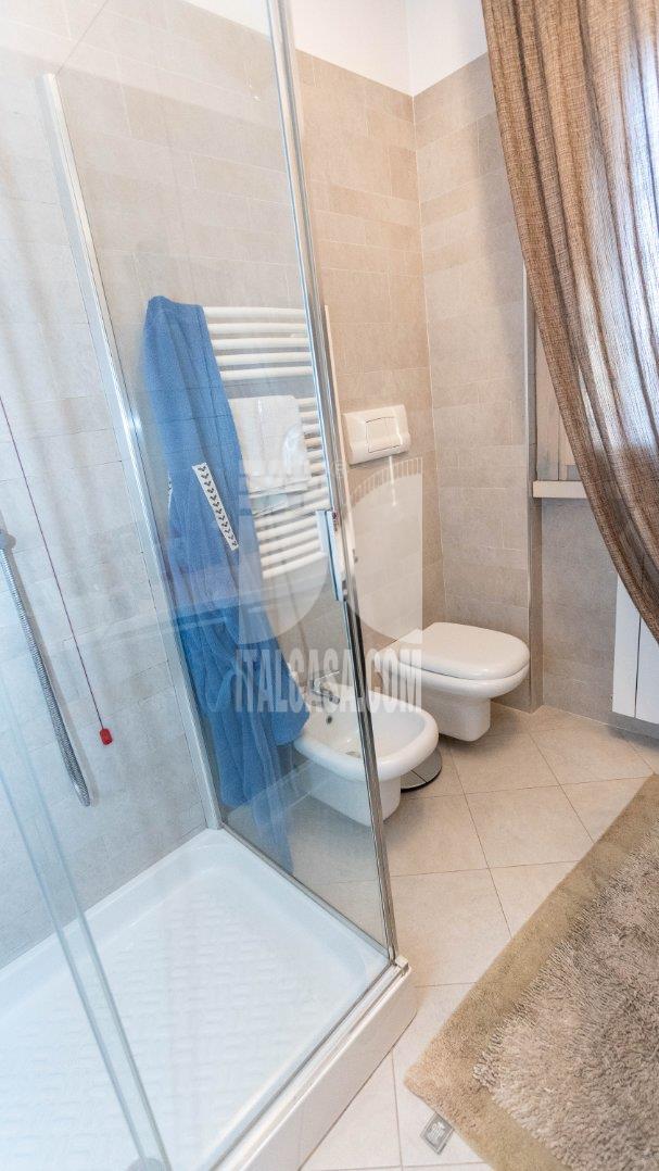 Appartamento in vendita a Treviglio