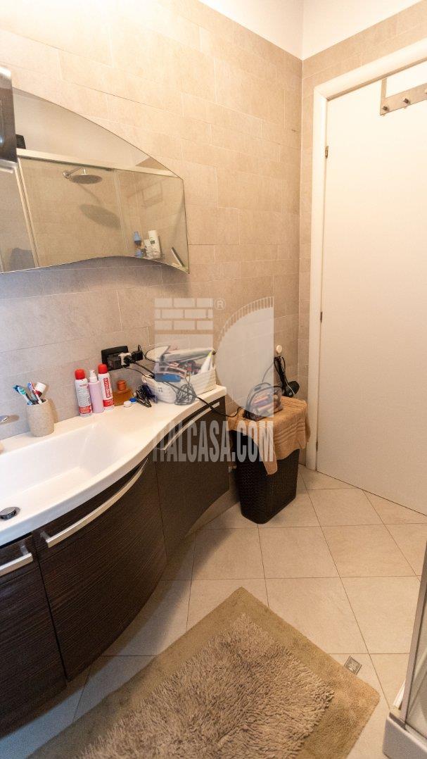 Appartamento in vendita a Treviglio