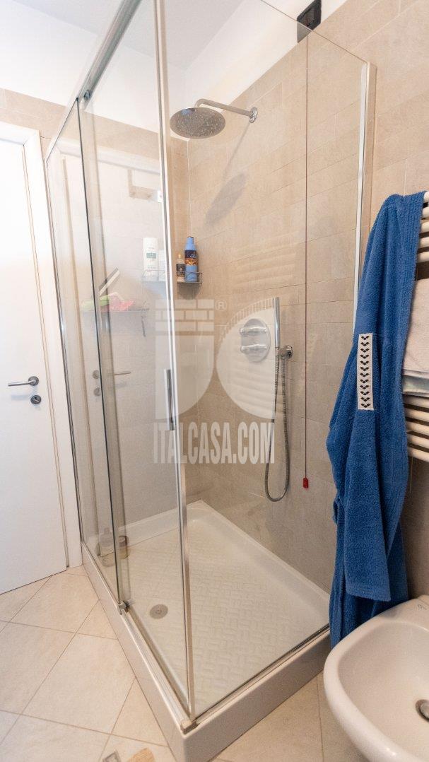 Appartamento in vendita a Treviglio