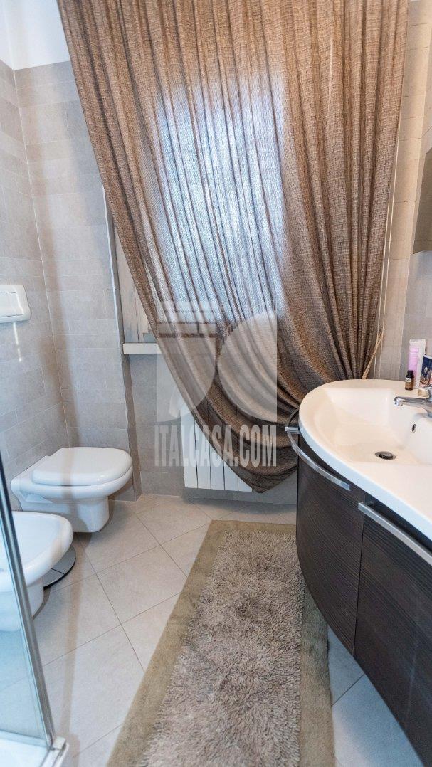 Appartamento in vendita a Treviglio