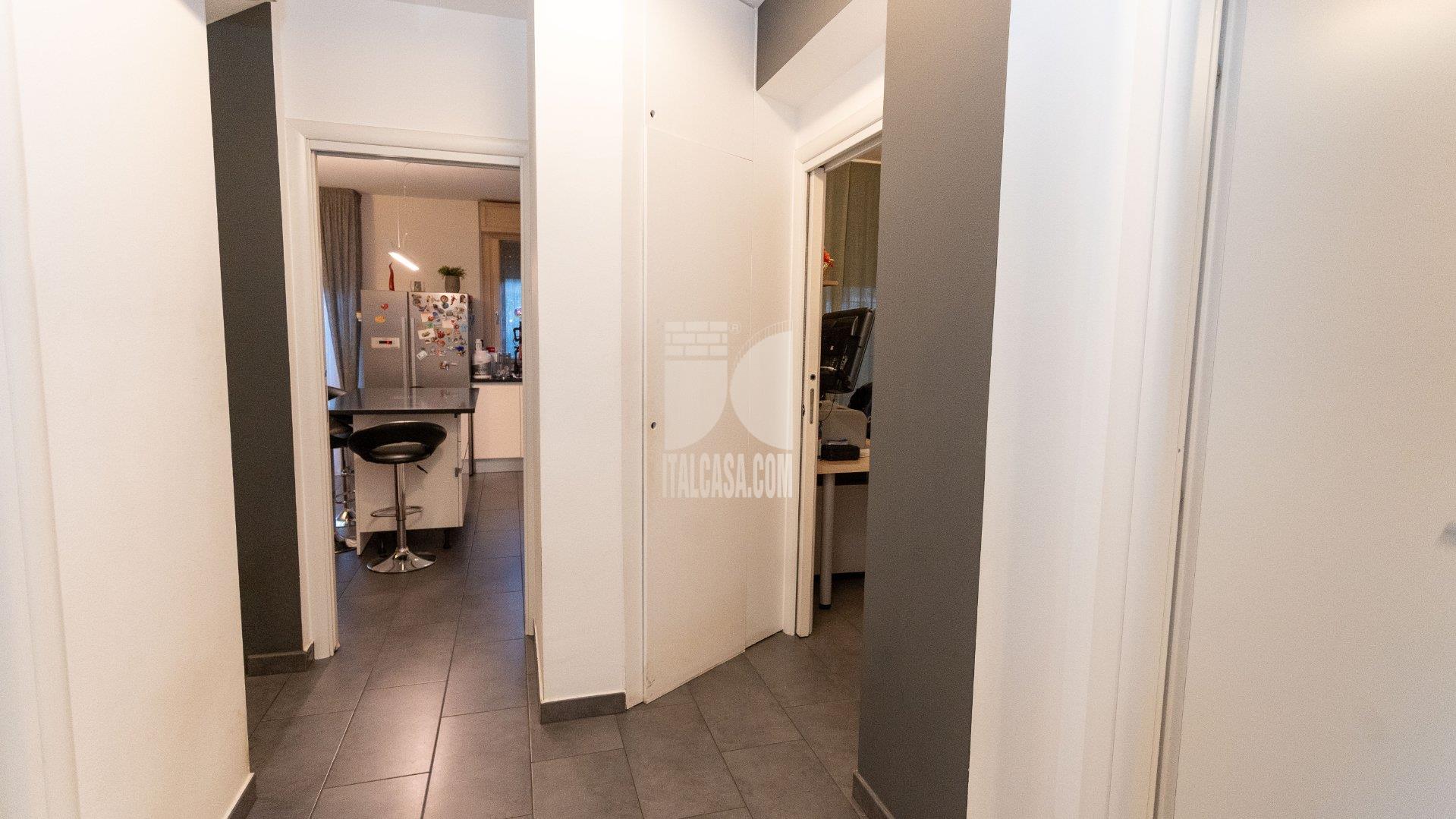 Appartamento in vendita a Treviglio
