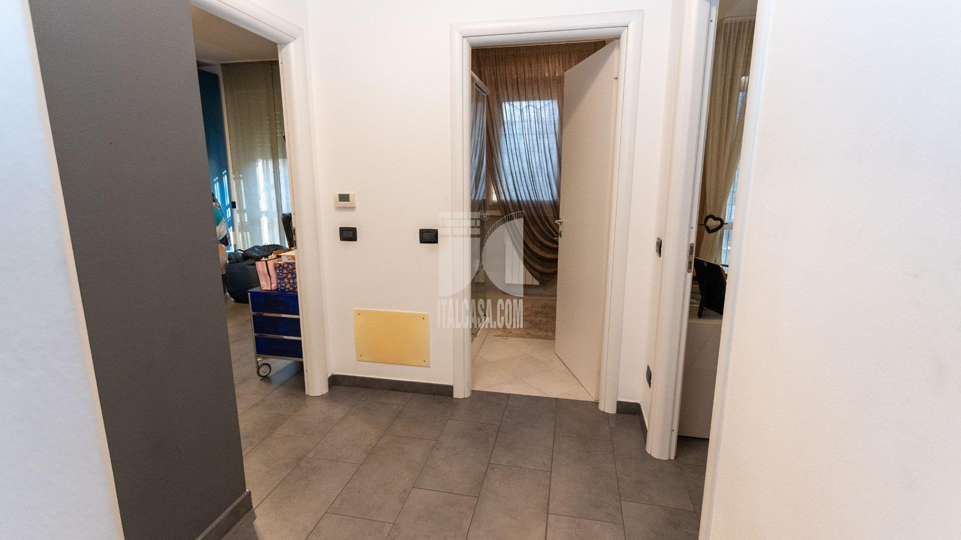 Appartamento in vendita a Treviglio