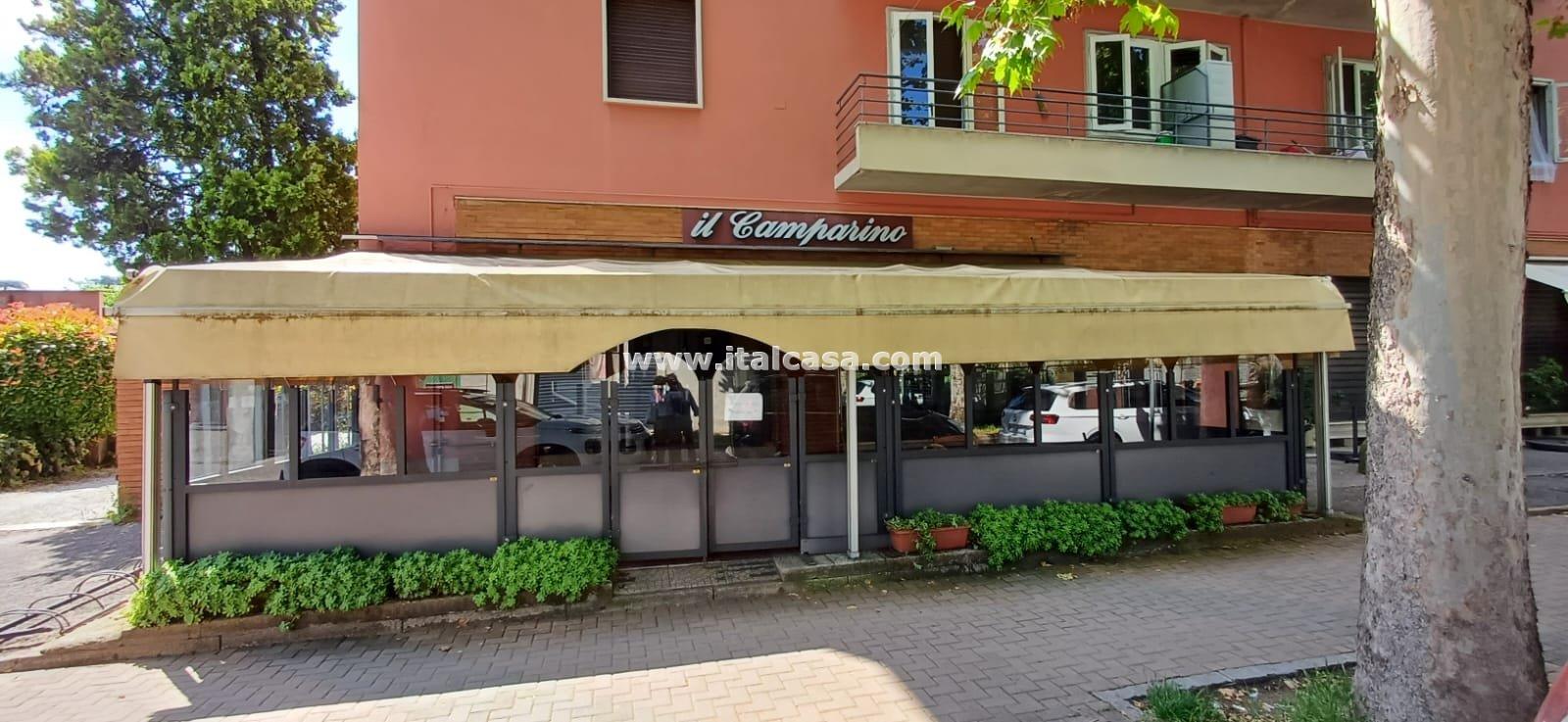 Bar / Ristorante in vendita a Treviglio