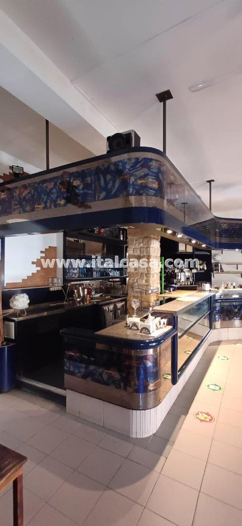 Bar / Ristorante in vendita a Treviglio