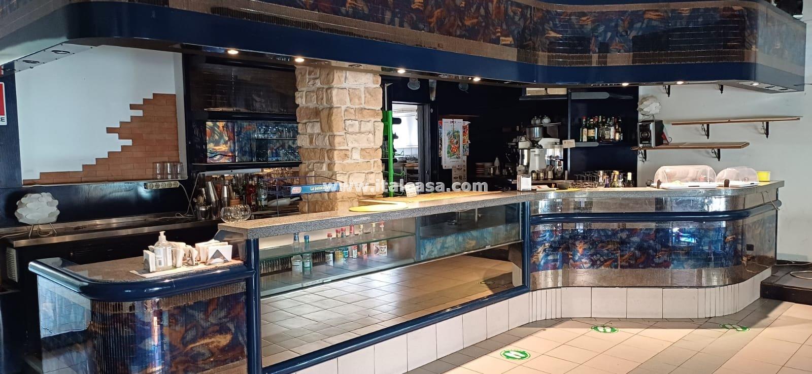 Bar / Ristorante in vendita a Treviglio