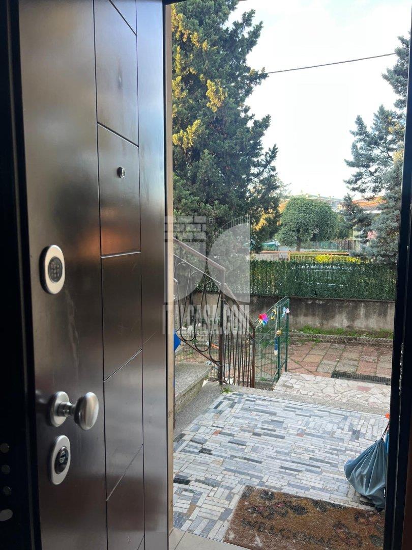 Villa Bifamiliare in vendita a Treviglio