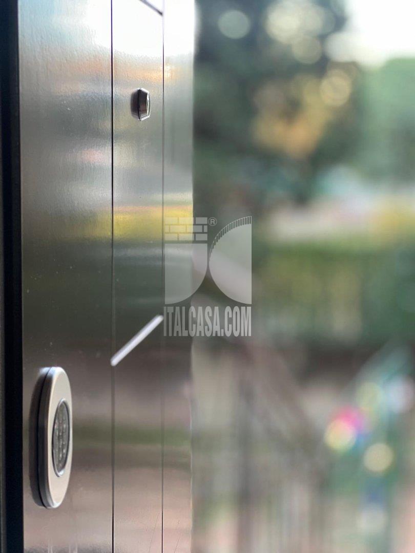 Villa Bifamiliare in vendita a Treviglio