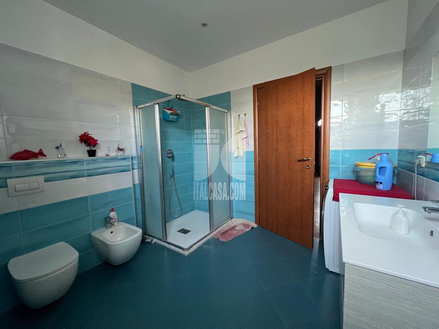 Villa Bifamiliare in vendita a Treviglio