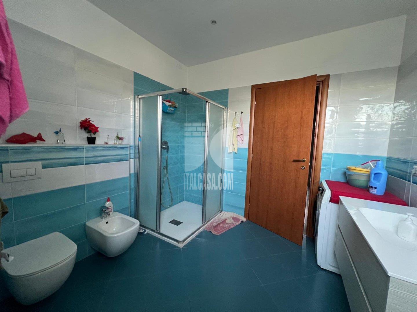 Villa Bifamiliare in vendita a Treviglio