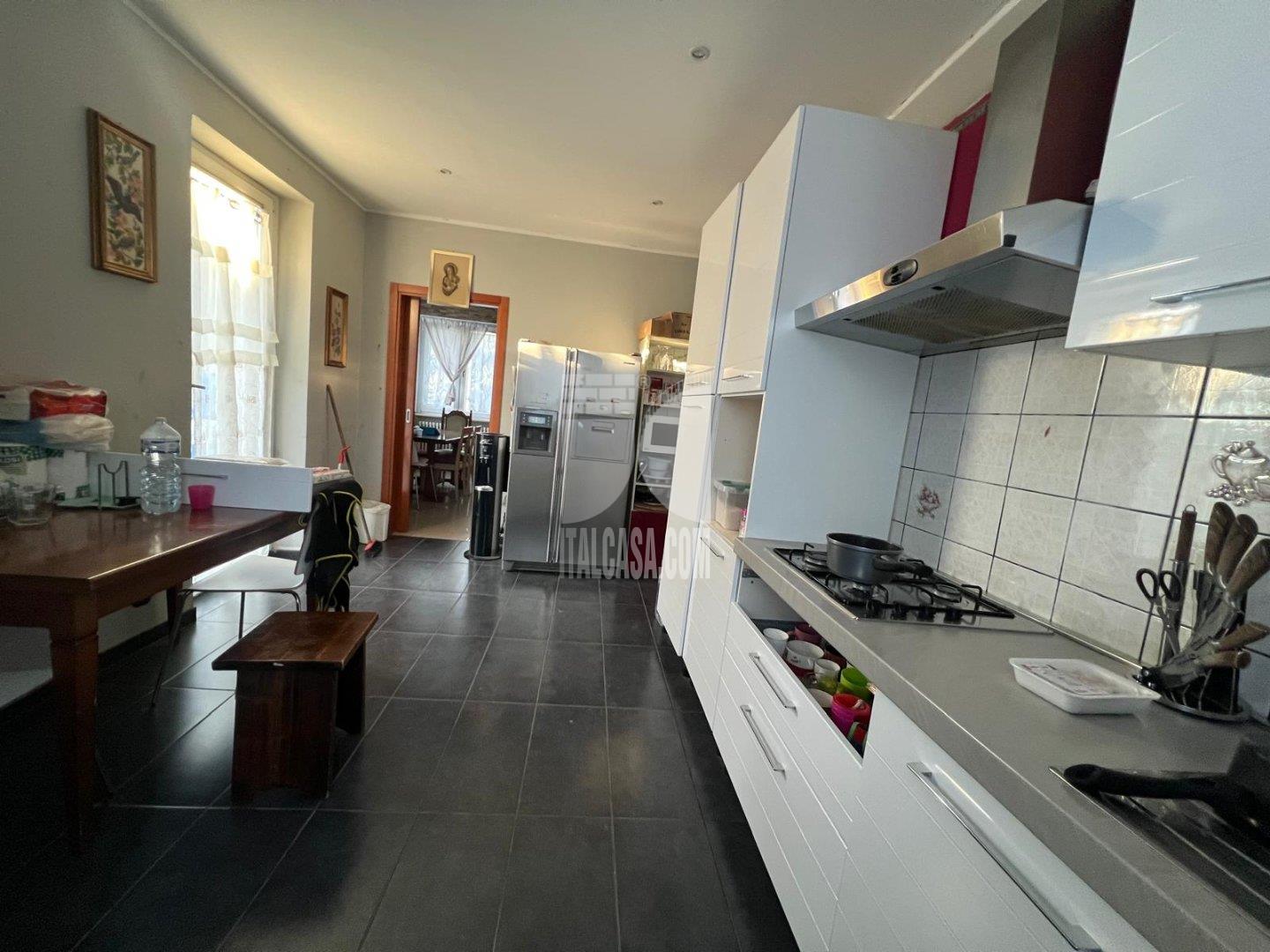 Villa Bifamiliare in vendita a Treviglio