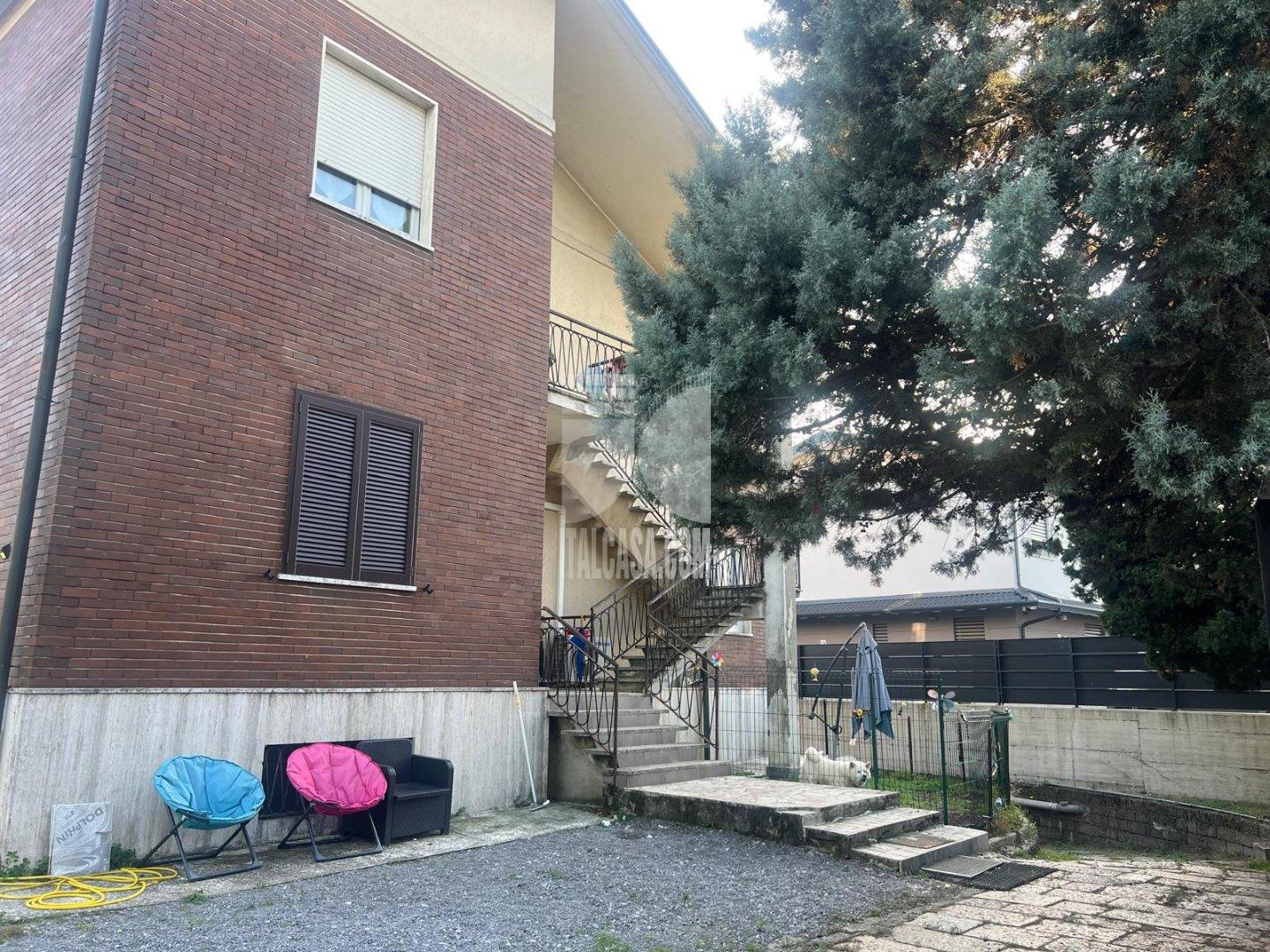 Villa Bifamiliare in vendita a Treviglio