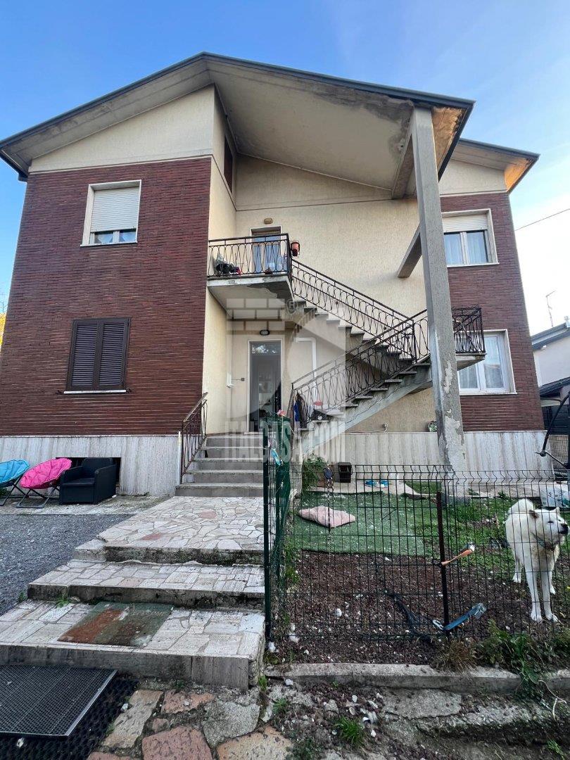 Villa Bifamiliare in vendita a Treviglio