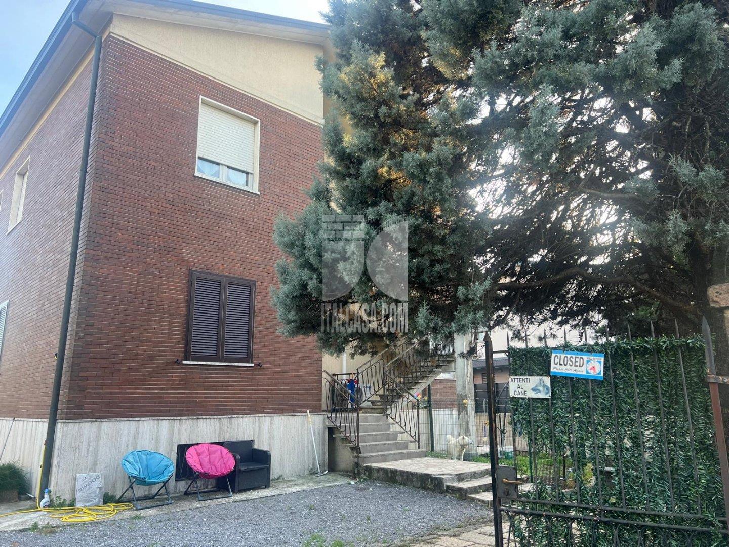 Villa Bifamiliare in vendita a Treviglio