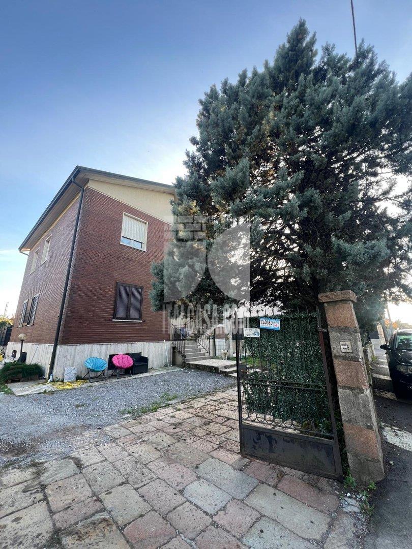 Villa Bifamiliare in vendita a Treviglio