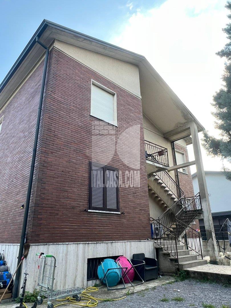 Villa Bifamiliare in vendita a Treviglio