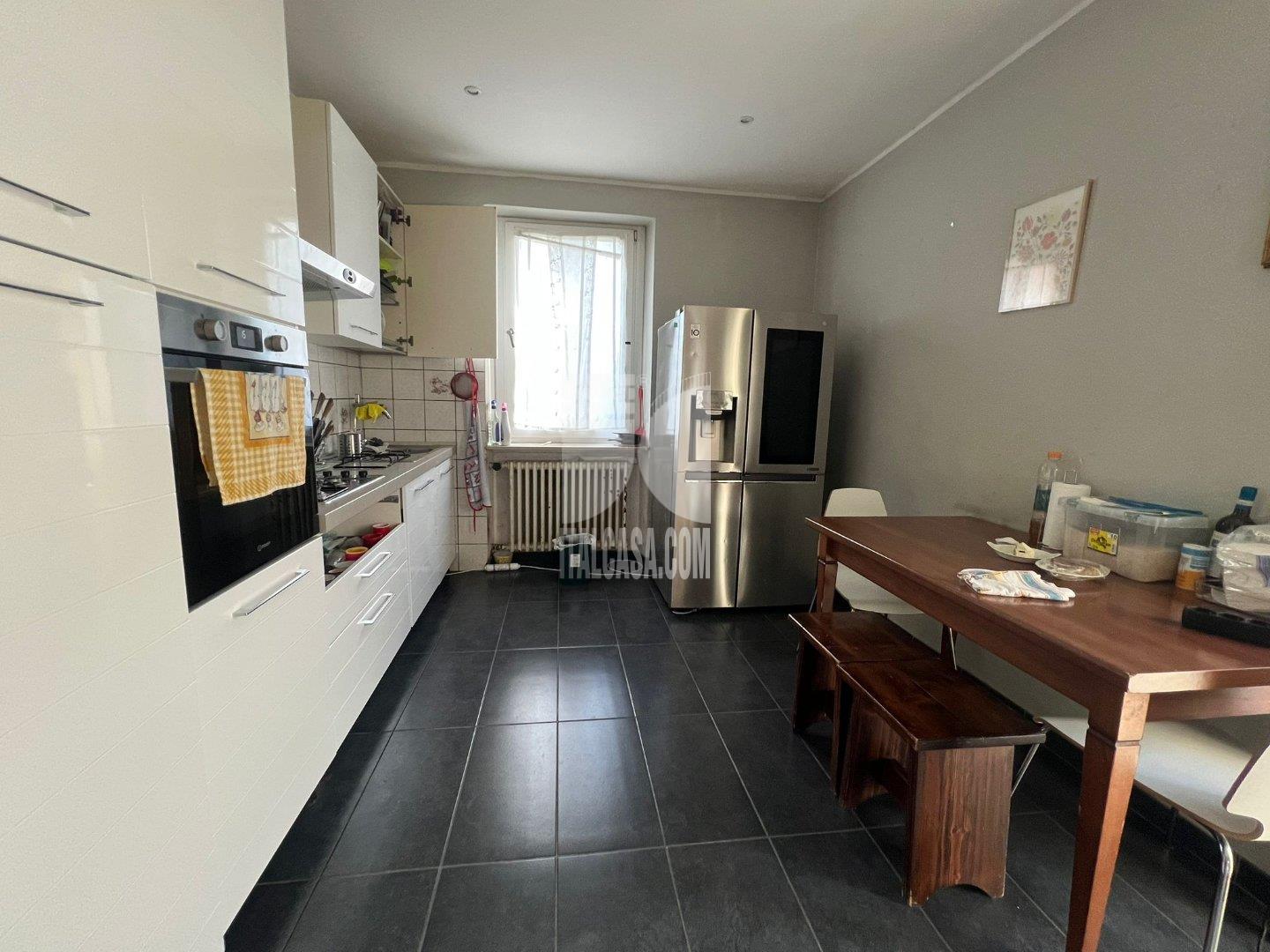 Villa Bifamiliare in vendita a Treviglio