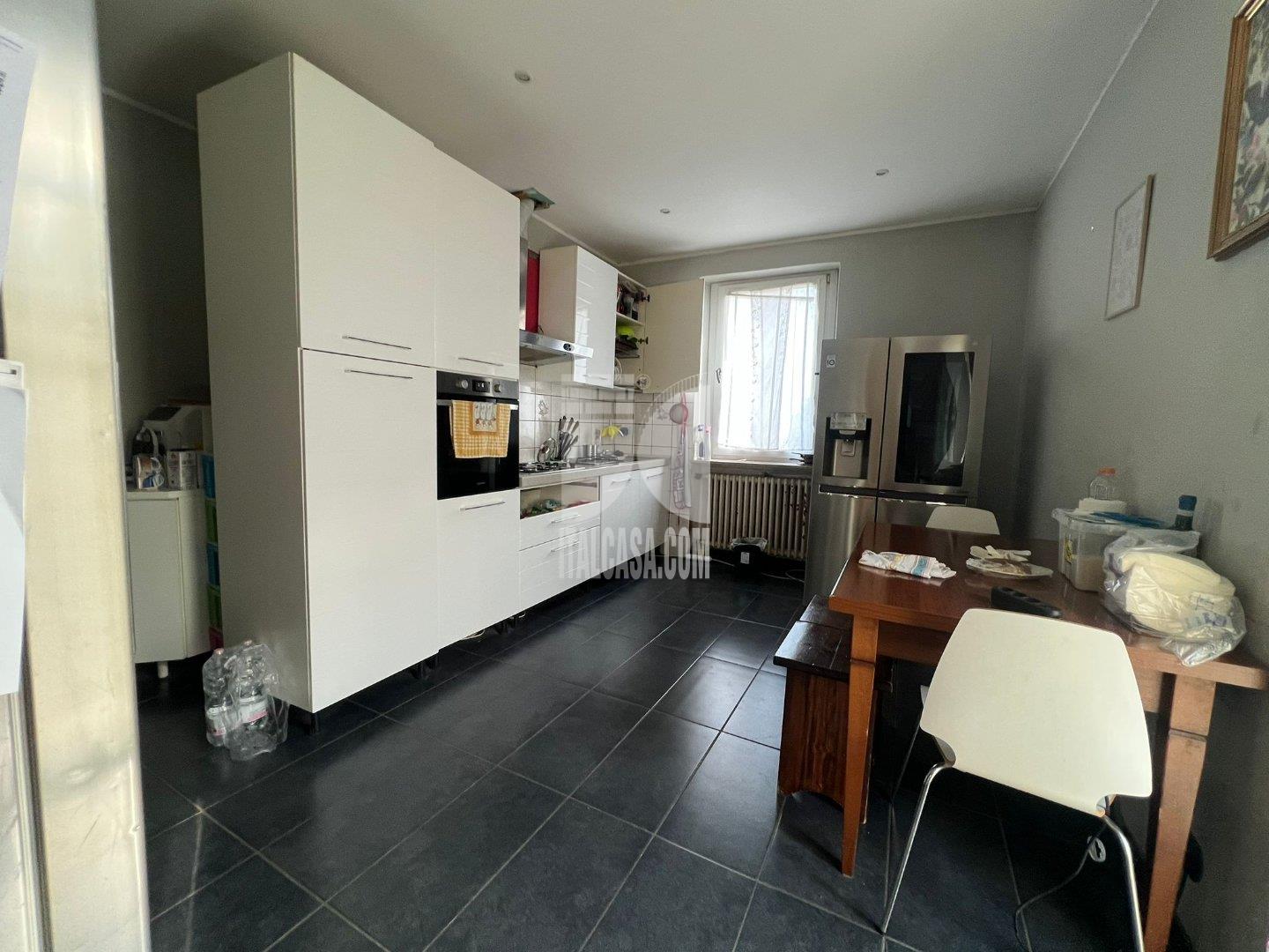 Villa Bifamiliare in vendita a Treviglio