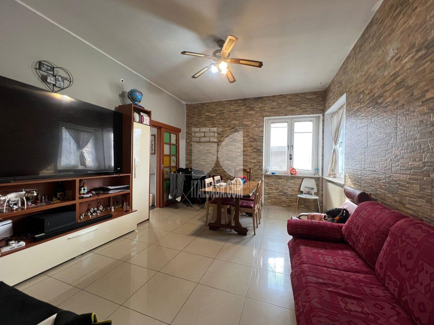 Villa Bifamiliare in vendita a Treviglio