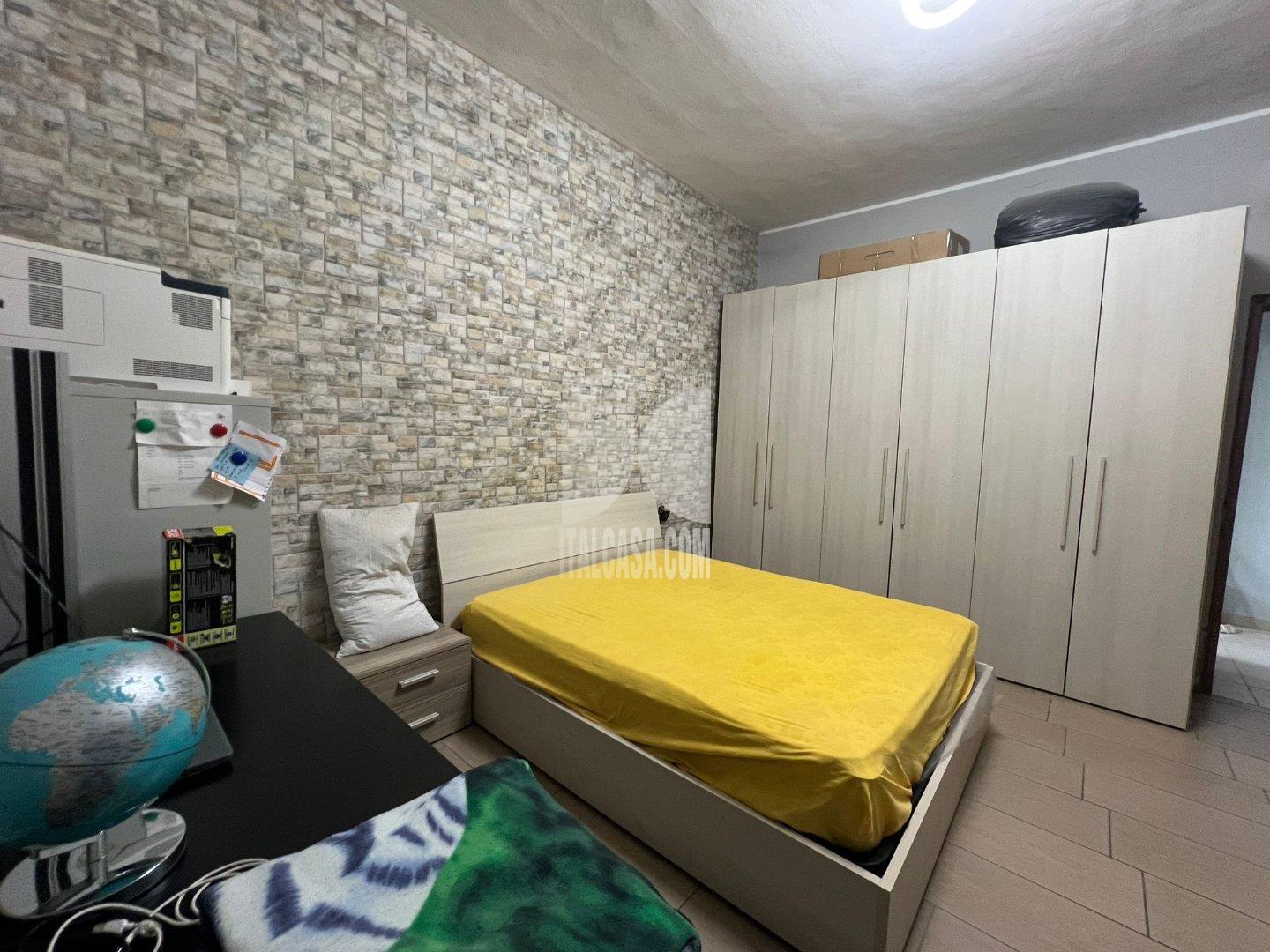 Villa Bifamiliare in vendita a Treviglio