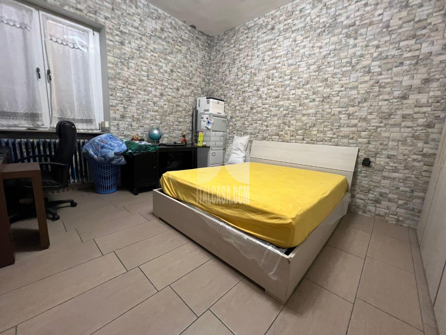 Villa Bifamiliare in vendita a Treviglio