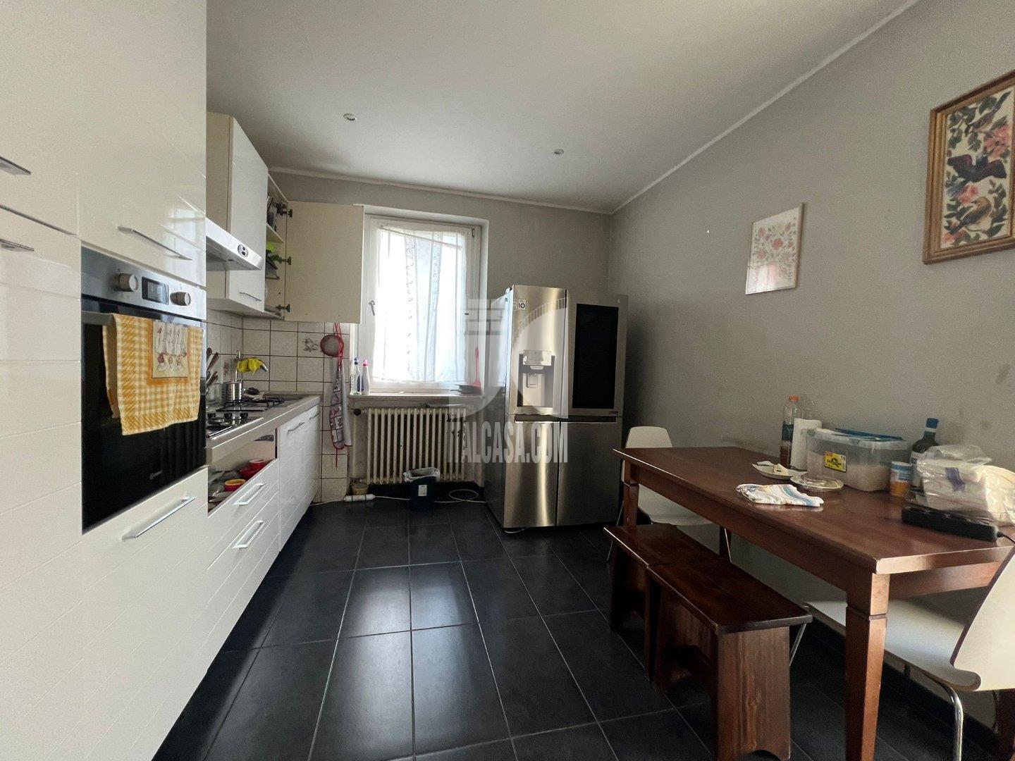 Villa Bifamiliare in vendita a Treviglio