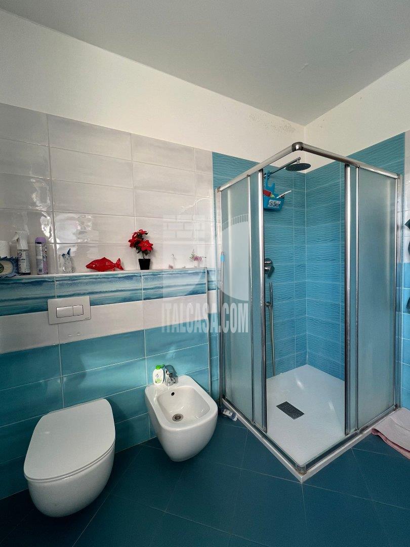 Villa Bifamiliare in vendita a Treviglio