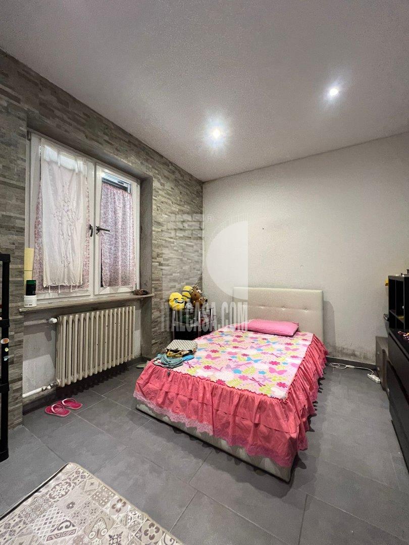 Villa Bifamiliare in vendita a Treviglio